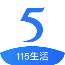 115网盘app