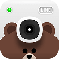 line camera小熊相机