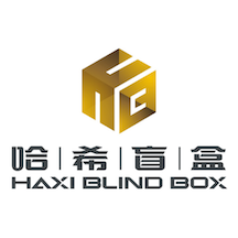 哈希盲盒app