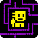 假面古墓下载中文版(Tomb of the Mask)