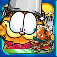 加菲猫总动员2(Garfield)