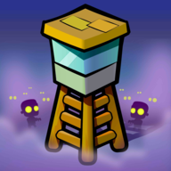 僵尸之塔手游(Zombie Towers)