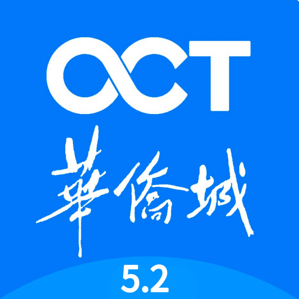 掌上华侨城app下载