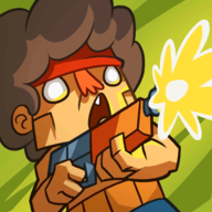 僵尸防御战斗Zombie Defense