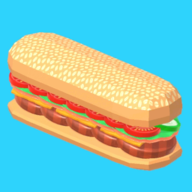 三明治DIYSubway