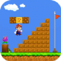 超级男孩历险记Super Boy Adventures游戏