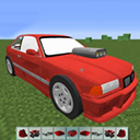 像素车最新版下载(Blocky Cars Online)