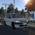 洛根市驾驶模拟Logan City Sim游戏