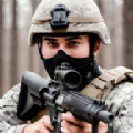<b>射击秘密任务FPS Shooter Game</b>