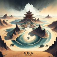 <b>我的修仙人生</b>