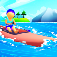 <b>独木舟竞赛Sculling ASMR</b>
