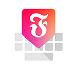 <b>FontsType app</b>