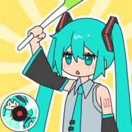 <b>魔法音乐少女</b>