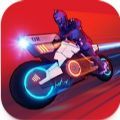 <b>霓虹车手游戏(Neon Riders)</b>