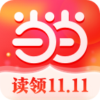 当当网书店app