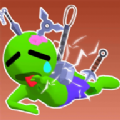 致命飞镖游戏(Deadly Darts)