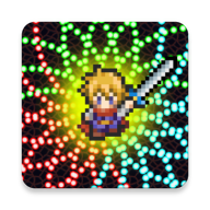 弹幕英雄战记Bullet Hell Heroes
