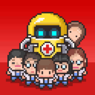 Hospital Story游戏