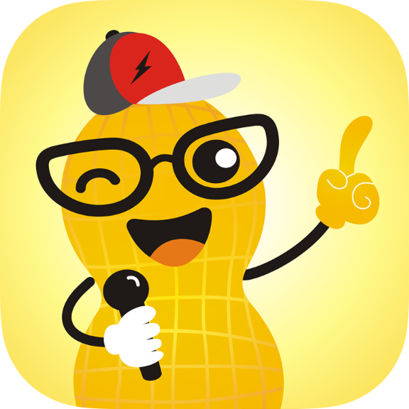 花生FM app