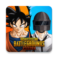 pubg龙珠联动(PUBG MOBILE)