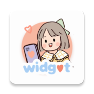 恋恋小组件app