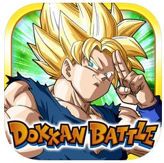 龙珠爆裂激战Dokkan