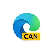 Edge Canary app