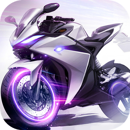 绝地摩托游戏下载手机版(Speed Moto)