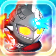 奥特曼兄弟手机版下载(Ultraman Bros)