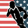 足球街道赛游戏(Football Street)