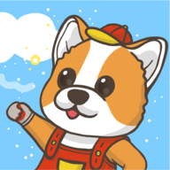 动物游骑兵(출동 쪼꼬미)